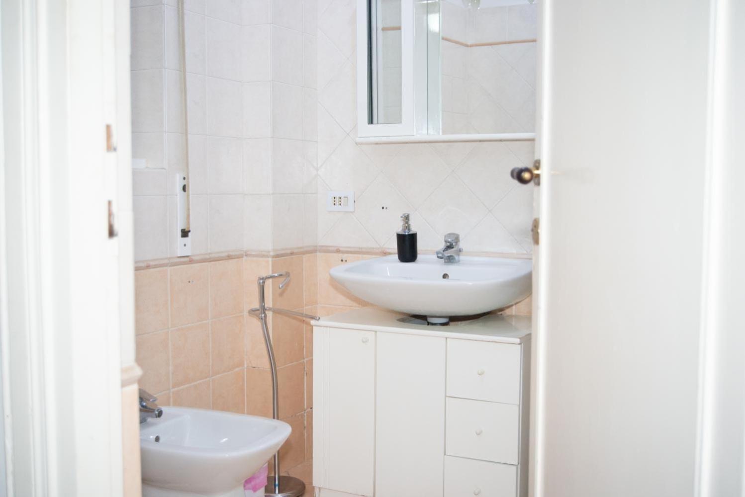 Trio Apartment Roma Exterior foto